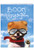 NobleWorks, Boon Voyage - Jumbo, Cute Pet Dog Bon Voyage Greeting Card with Envelope (8.5 x 11 Inch) J6873BVG