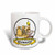 3dRose 103349_2 Funny Worlds Greatest Mechanic Cartoon Ceramic Mug 15 oz White
