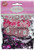Amscan Sweet Safari Girl Value Pack Confetti, 36 Ct.
