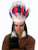 Rubie's Costume Co. Chief Headdress, One Size, Multicolor