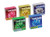 Toysmith Crystal Growing Kit, Colors May Vary