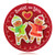 Hallmark Keepsake Ornament Sweet on You Gingerbread Cookie 2014