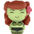 Dorbz Funko DC Bombshells Mera Hot Topic Exclusive (Poison Ivy)