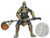 Hasbro Star Wars 3.75" Basic Figure MUSTAFARIAN Lava Miner