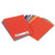 Pacon P6509 Peacock Sulphite Construction Paper, 76 lbs, 9 x 12, Assorted, 50 Sheets/Pack