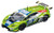 Carrera USA 20030864 30864 Lamborghini Huracán GT3 Imperiale Racing Team No. 63 1:32 Scale Digital 132 Slot Car Vehicle, Green