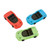 Fun Express Race Car Erasers - Pack of 12