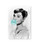 Funny Ugly Christmas Sweater Audrey Hepburn Fan Gift Printed Artwork New Audrey Hepburn Blue Bubble Gum Home Decor Unframed Art Hepburn New Poster Wall Art 4 8" x 12"