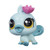 Littlest Pet Shop Get The Pets Single Pack Orna Curley Doll