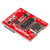 SparkFun (PID 14050) Serial Basic Breakout - CH340G Development Tool with USB Micro-B connector Save space and money in your DIY electronics projects
