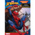 Bendon Spider-Man Activity Book