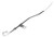 Trans-Dapt 9222 Chrome Oil Pan Dipstick