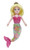 Cuddle Barn 12 Mermaid Squeezer Plays Magical Ocean Sounds (Summer The Mermaid)