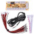 Quimat Zero Delay Arcade USB Encoder Board to Joystick for Mame Jamma & Other PC Fighting Games