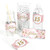 Mis Quince Anos - DIY Party Supplies - Quinceanera Sweet 15 Birthday Party DIY Wrapper Favors and Decorations - Set of 15 Mis Quince Anos - DIY Party Supplies - Quinceanera Sweet 15 Birthday Party DIY Wrapper Favors and Decorations - Set of 15