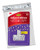 Command Adjustables Repositionable Clips, hold up to 0.5 lb, 16 Clips and 36 Strips