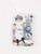 Disney Tsum Tsum Series 4 Doc & Patch 1" Minifigure 3-Pack
