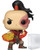 Funko Avatar: The Last Airbender - Zuko Pop! Vinyl Figure (Includes Compatible Pop Box Protector Case)