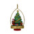 Hallmark Keepsake Mini Christmas 2019 Year Dated Chasing His Tail Dachshund Miniature Ornament, 1.87"