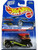 1999 First Editions #8 Semi-Fast Red And Black #914 Collectible Collector Car Hot Wheels by Hot Wheels