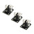 HUABAN 3 Pack KY-027 Magic Light Cup Sensor Module for Arduino DIY Starter Kit