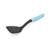 KitchenAid KO015OHAQA Gourmet Nylon Short Turner, One Size, Matte Aqua Sky