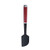 KitchenAid KE031OHERA Classic Scraper Spatula, One Size, Red 2