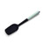 KitchenAid KE030OHPIA Classic Spoon Spatula, One Size, Pistachio