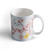 Maison d' Hermine Blossom in spring Sakura Coffee Mug 12 Ounce