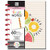 The Happy Planner - Classic Happy Notes - Foodie