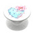 PopSockets PopGrip: Swappable Grip for Phones & Tablets - Succulent Heart