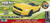 Revell Inc. 851697 1/25 2015 Mustang GT Yellow, 851697