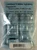 Squadron Products P-38E & J Lightning Vacuform Canopy