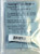 Squadron Products Spitfire Mk II Vacuform Canopy