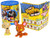 The Ugglys Pet Shop Toy (2-Pack)