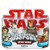 Star Wars 2009 Galactic Heroes 2-Pack Padme Amidala and Jar Jar Binks
