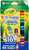 Crayola 714270010385 Pip-Squeaks Skinnies Washable Markers, Assorted Colors 16 ea (Pack of 2), 32 Count, Multicolor 32 Count