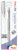 Pentel Arts GraphGear 500 Premium Drafting Pencil, 0.9mm, Gray Barrel, 1-Pack (PG529NPABP)