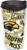 Tervis 1267941 Southern Miss Golden Eagles All Over Tumbler with Wrap and Black Lid 16oz, Clear