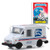 Greenlight 54010-E Garbage Pail Kids Series 1 - Post Al - Postal Mail Truck 1:64 Scale