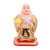 Solar Powered Bobblehead Toy Figure Nohohon, Buddha 074
