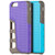 Dream Wireless Cell Phone Case for Apple iPhone 6 Plus/6S Plus - Retail Packaging - Blue