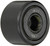 McGill CYR2S Cam Yoke Roller, Sealed, Inch, Steel, 2' Roller Diameter, 1-1/4' Roller Width, 5/8' Inner Diameter, 1-5/16' Overall Width, 1.41' Endplate Diameter