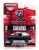 2018 Dodge Ram 2500 Power Wagon Pickup Truck Granite Crystal Dark Gray Hobby Exclusive 1/64 Diecast Model Car by Greenlight 30015