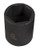 Sunex 364602 3/8-Inch Drive Stubby Impact Hex Driver 3/8-Inch