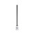 GEARWRENCH 3/8" Drive Long Length Hex Bit Metric Socket 6mm - 82549