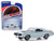 Greenlight 13250-C Greenlight Muscle Series 22-1970 Mercury Cougar Eliminator - Pastel Blue 1:64 Scale Diecast