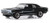 Greenlight 13250-A Greenlight Muscle Series 22-1968 Chevrolet COPO Camaro - Tuxedo Black 1:64 Scale