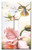 Art Plates - Heade: Orchids & Hummingbirds Switch Plate - Single Toggle