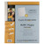 C.R. Gibson Scrapbook Top Loading Refill Pages - 8.5 In. X 11 In.